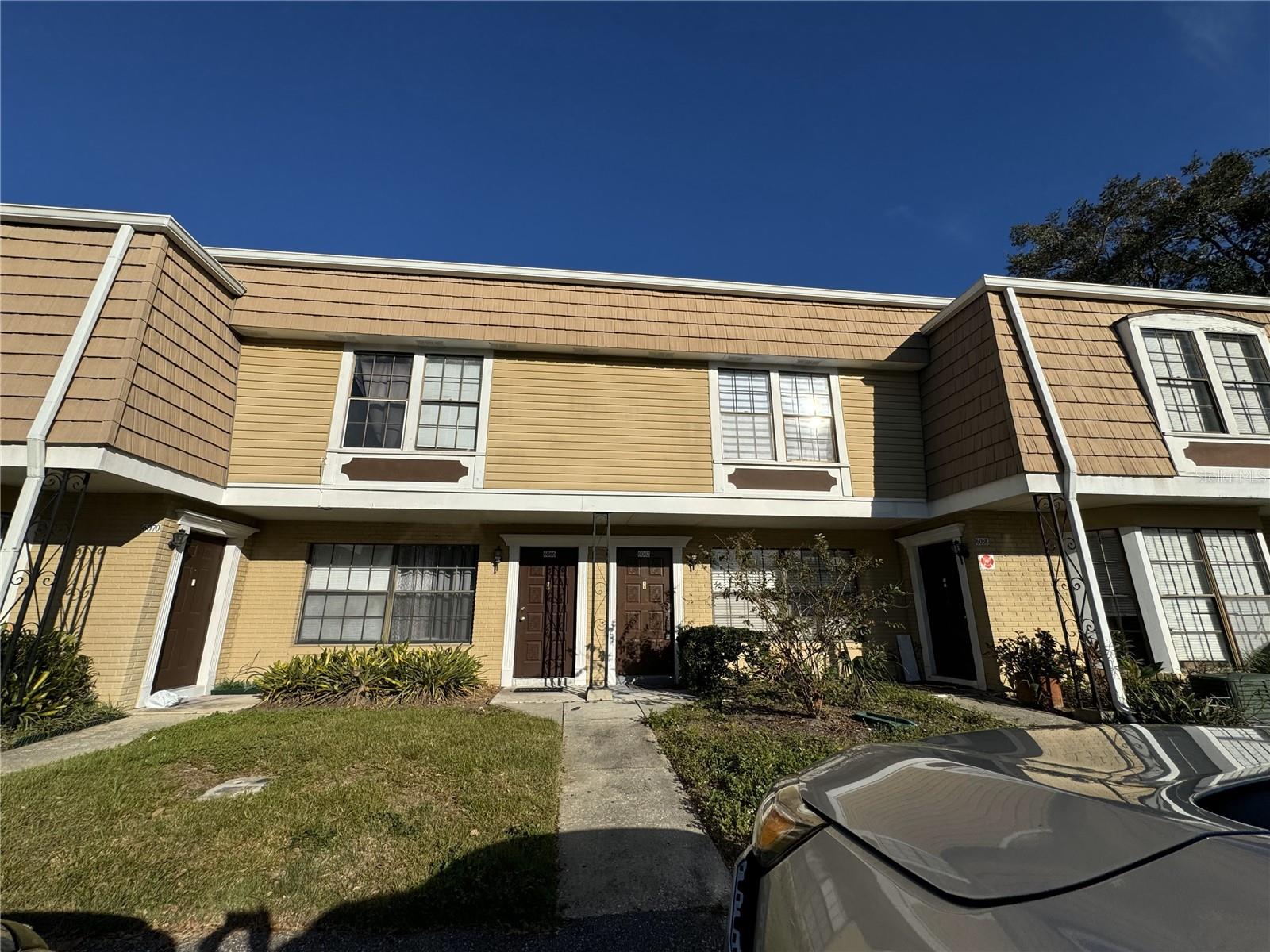 6062 N VILLAGE CIR #GE, ORLANDO, FL, 32822