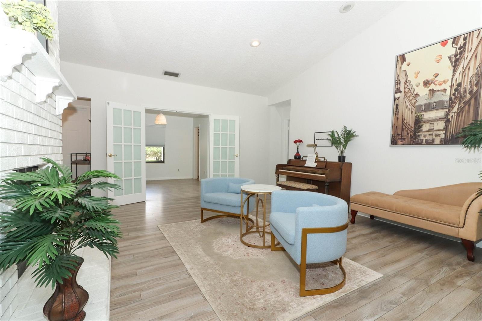 7308 PINEMOUNT DR, ORLANDO, FL, 32819