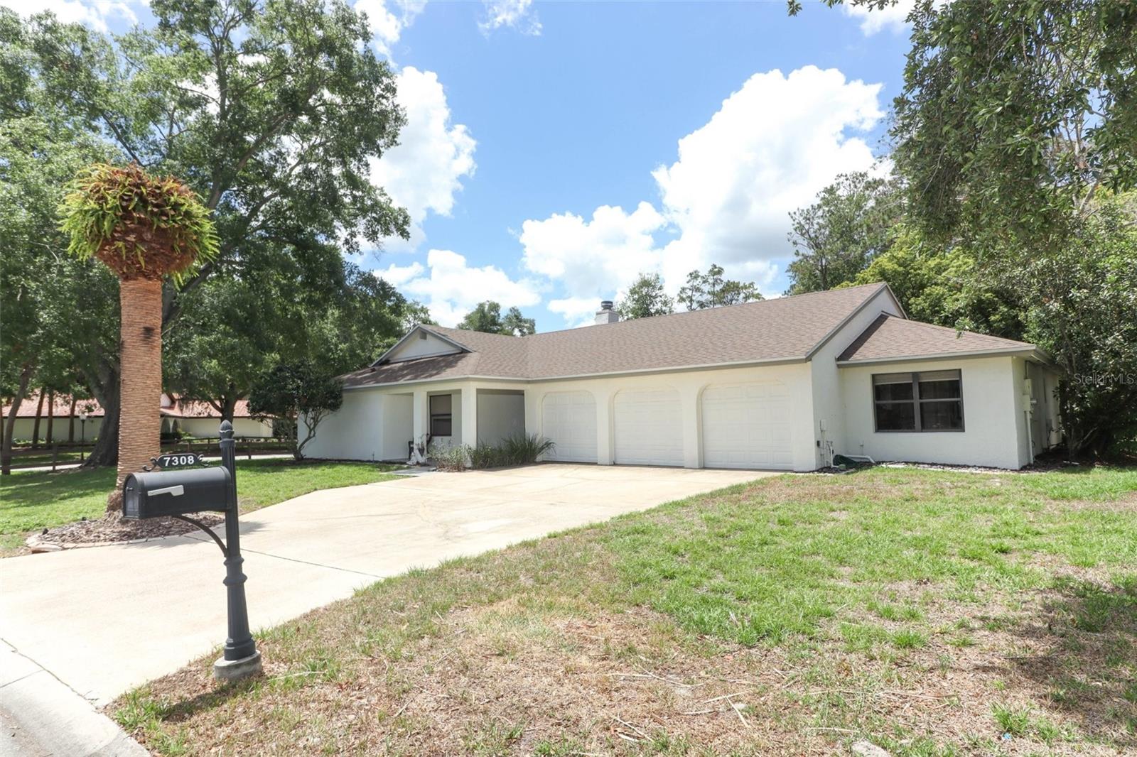 7308 PINEMOUNT DR, ORLANDO, FL, 32819