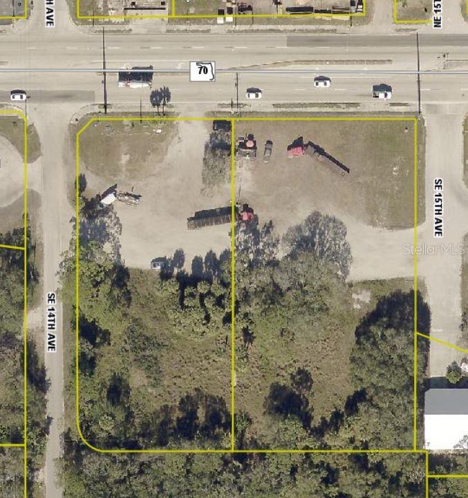 1416 STATE ROAD 70 E, OKEECHOBEE, FL, 34972
