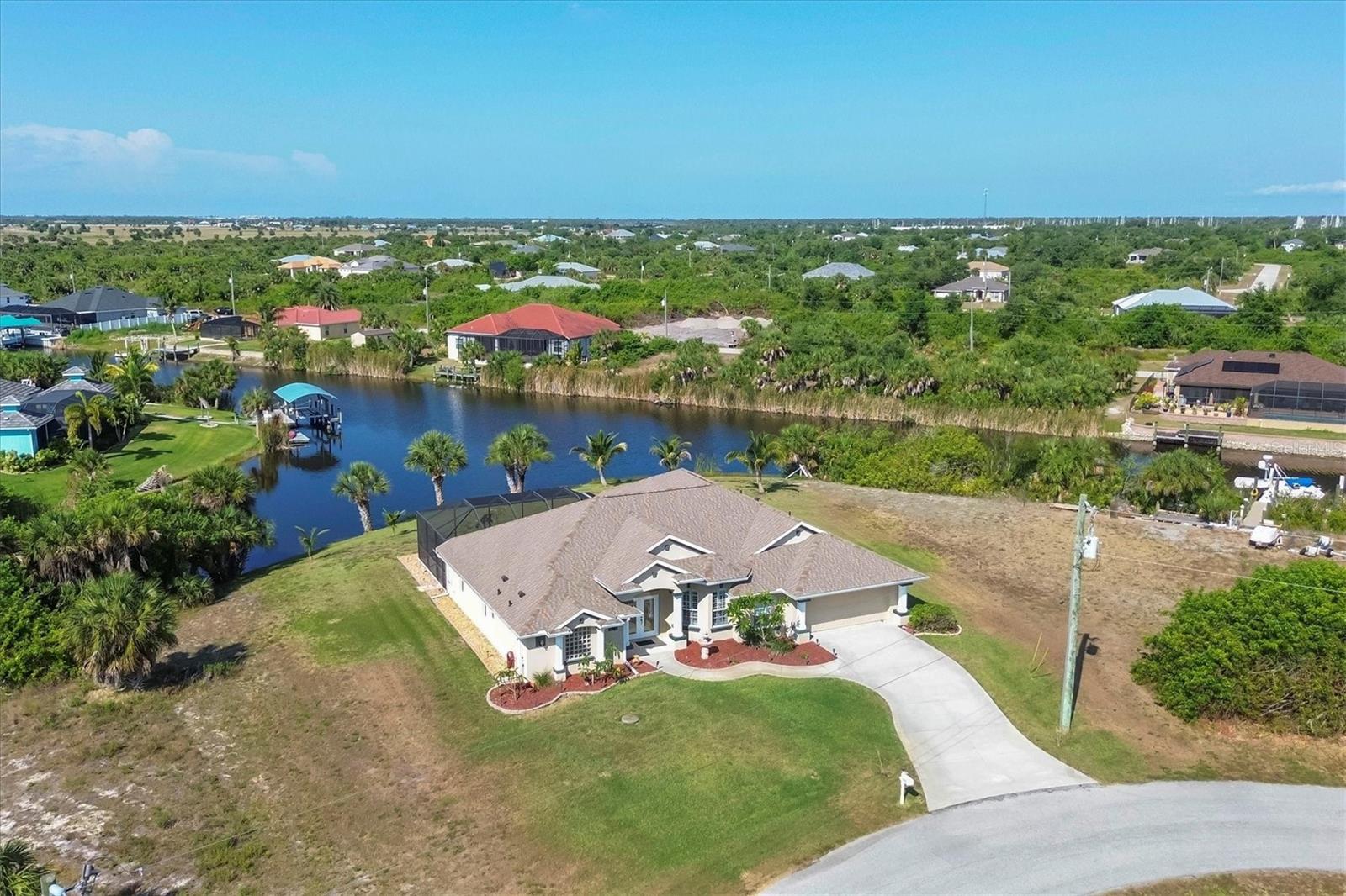 14091 PEEKSKILL AVE, PORT CHARLOTTE, FL, 33981