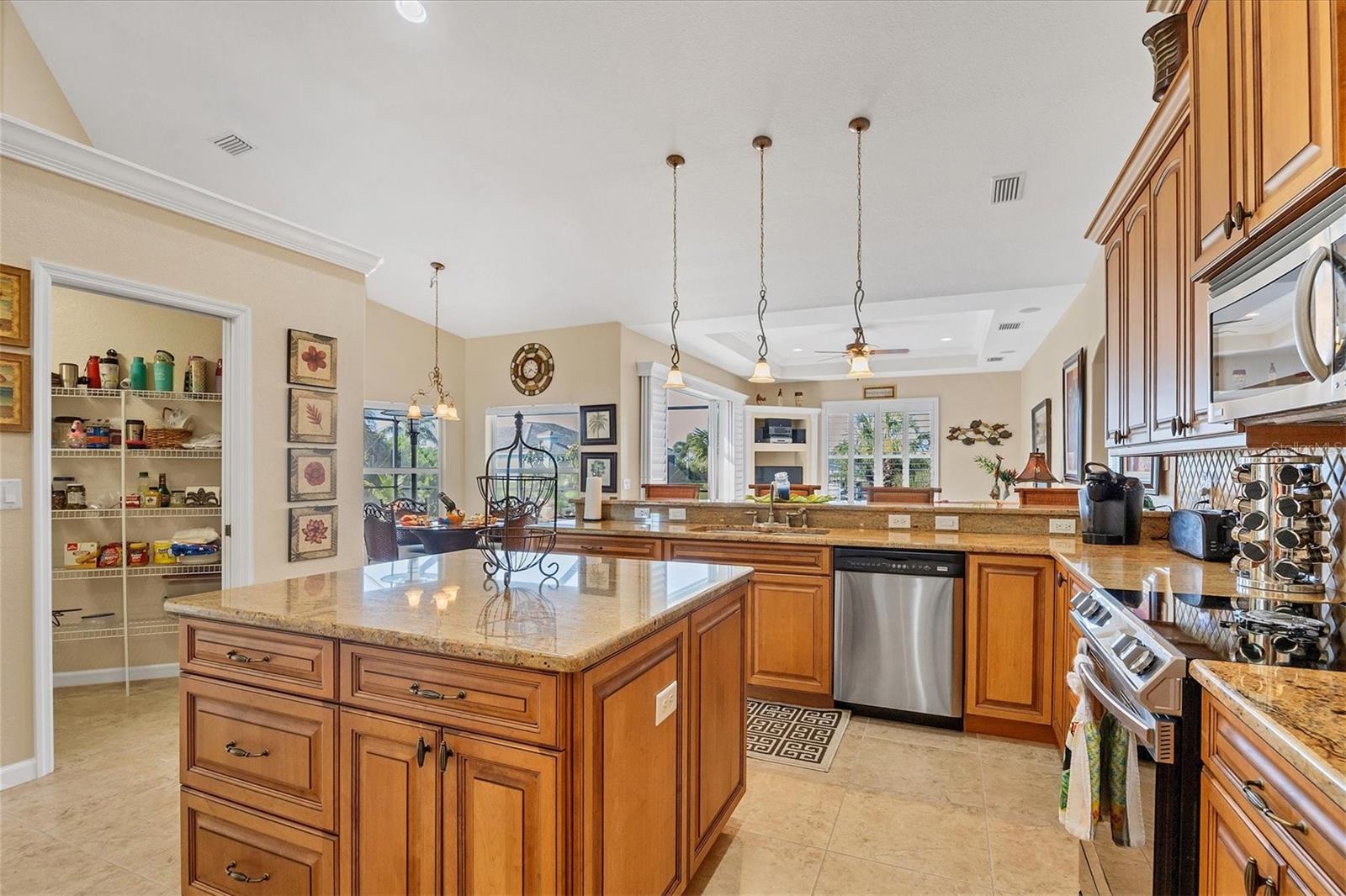 14091 PEEKSKILL AVE, PORT CHARLOTTE, FL, 33981