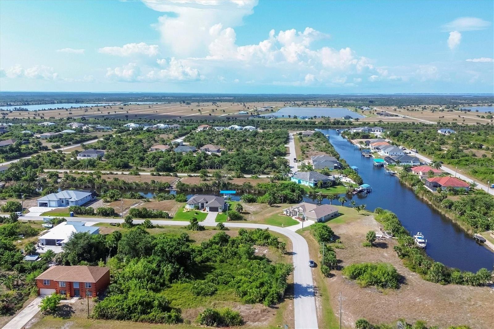 14091 PEEKSKILL AVE, PORT CHARLOTTE, FL, 33981