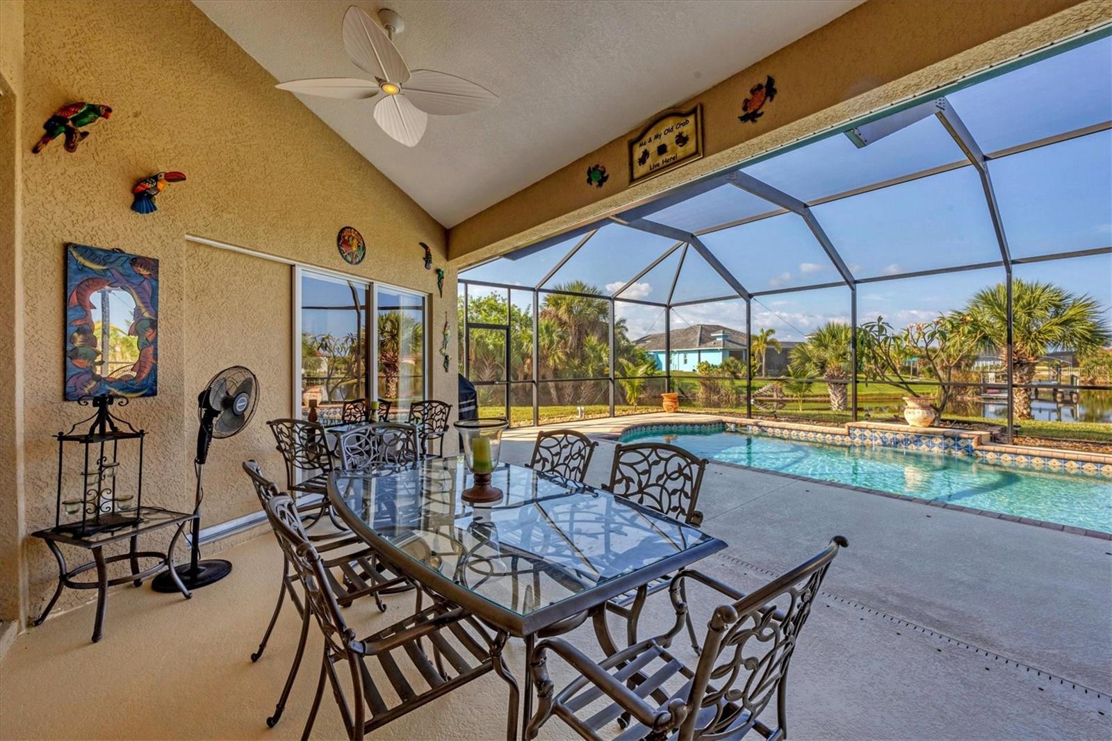 14091 PEEKSKILL AVE, PORT CHARLOTTE, FL, 33981