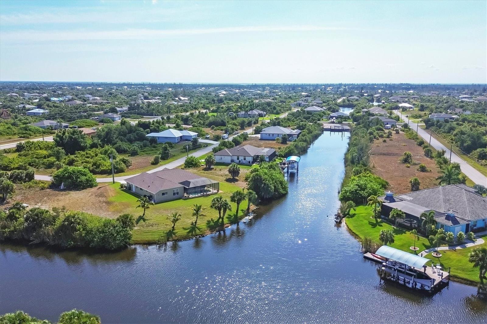 14091 PEEKSKILL AVE, PORT CHARLOTTE, FL, 33981