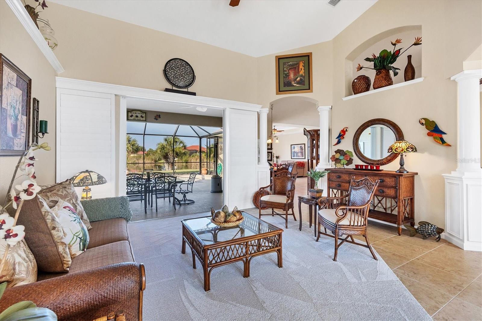 14091 PEEKSKILL AVE, PORT CHARLOTTE, FL, 33981