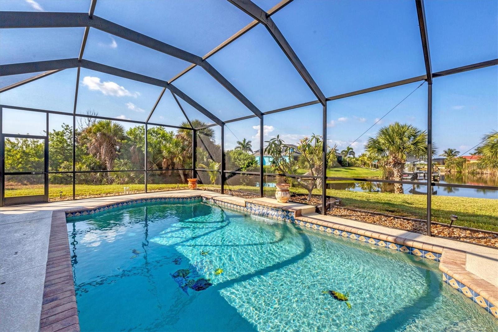 14091 PEEKSKILL AVE, PORT CHARLOTTE, FL, 33981