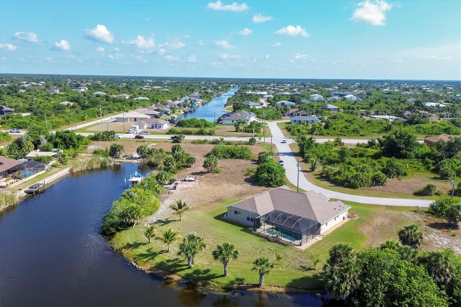 14091 PEEKSKILL AVE, PORT CHARLOTTE, FL, 33981