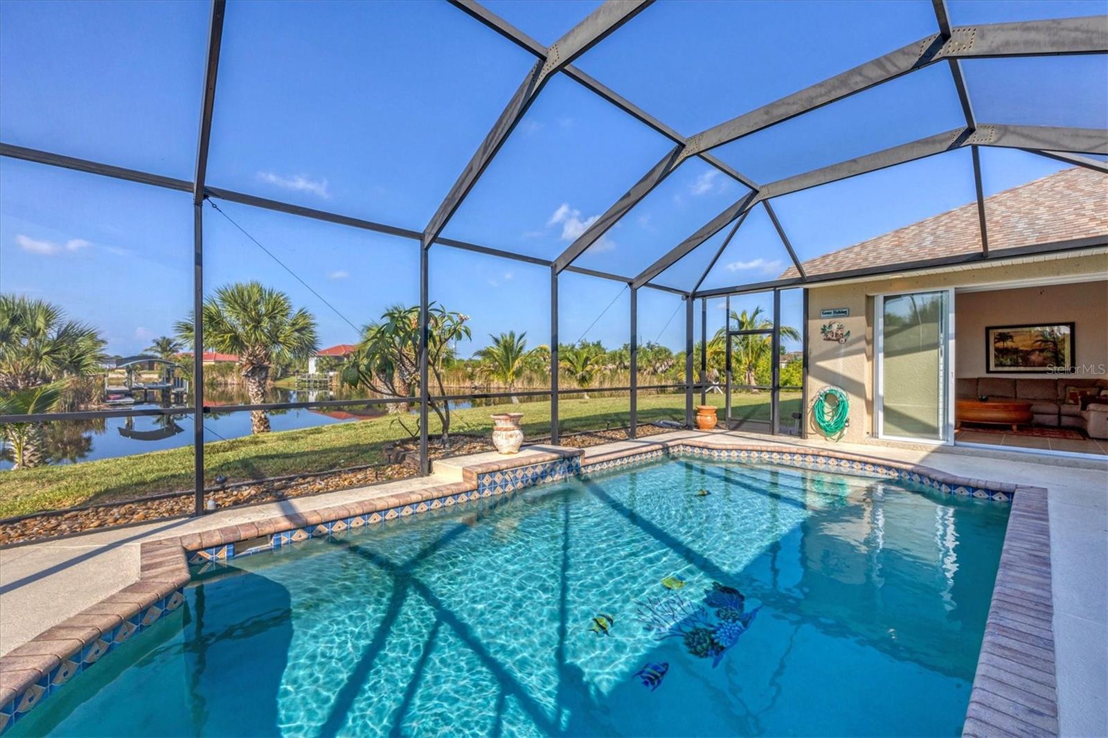 14091 PEEKSKILL AVE, PORT CHARLOTTE, FL, 33981