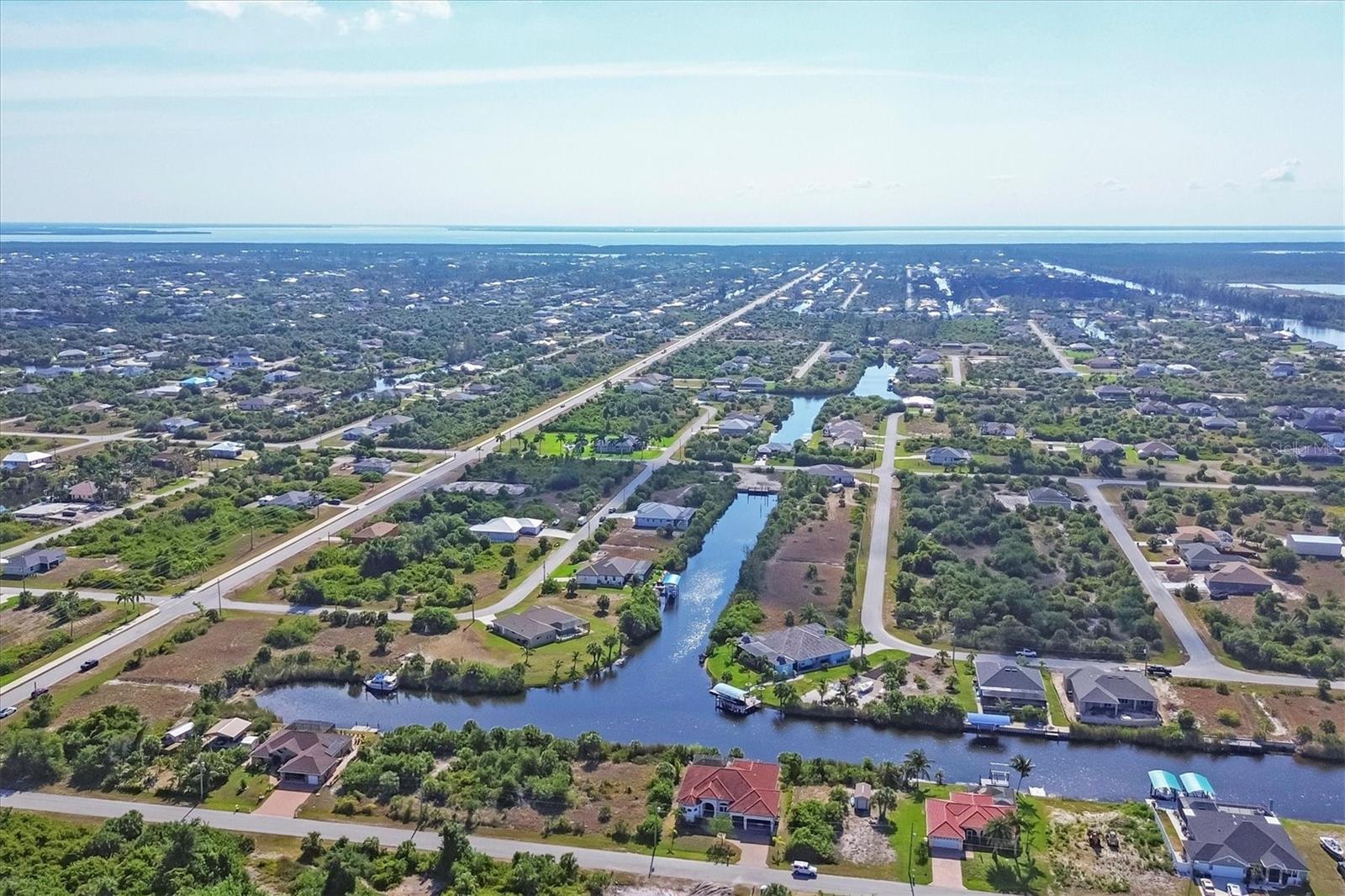 14091 PEEKSKILL AVE, PORT CHARLOTTE, FL, 33981