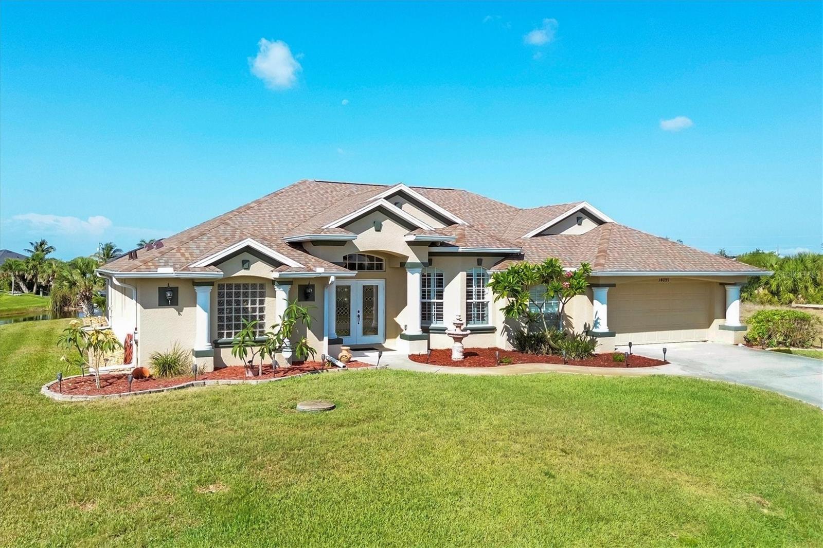 14091 PEEKSKILL AVE, PORT CHARLOTTE, FL, 33981
