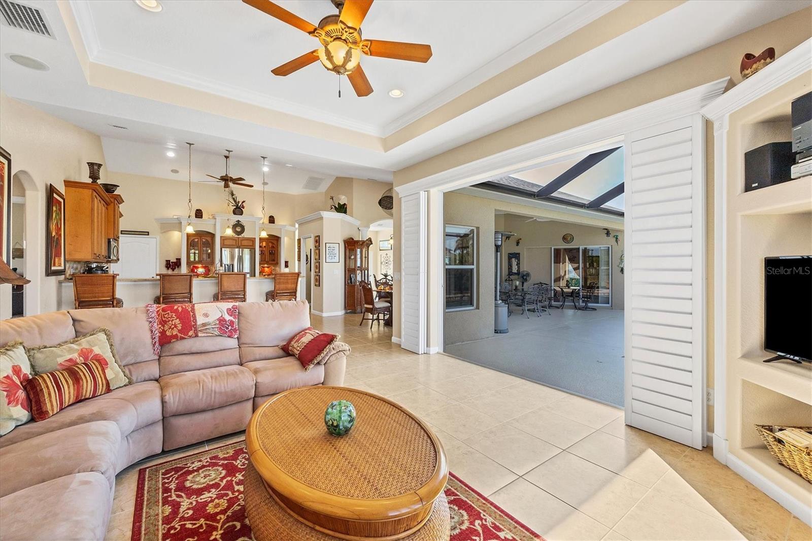 14091 PEEKSKILL AVE, PORT CHARLOTTE, FL, 33981