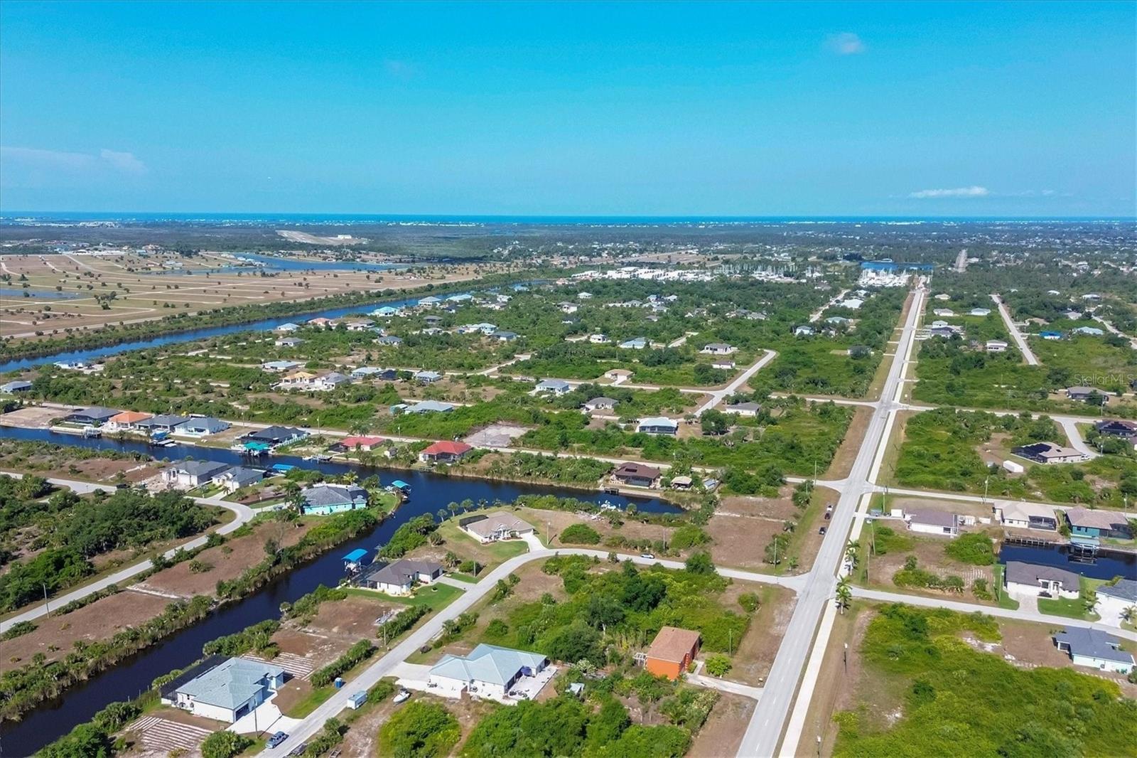 14091 PEEKSKILL AVE, PORT CHARLOTTE, FL, 33981