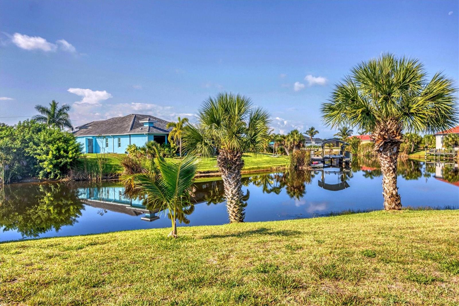 14091 PEEKSKILL AVE, PORT CHARLOTTE, FL, 33981