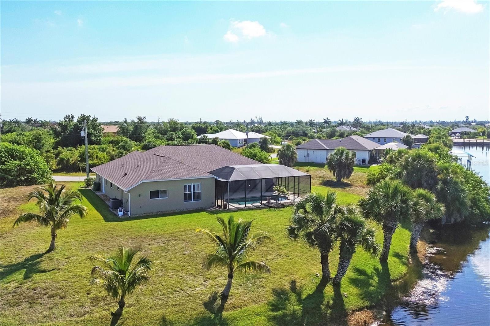 14091 PEEKSKILL AVE, PORT CHARLOTTE, FL, 33981