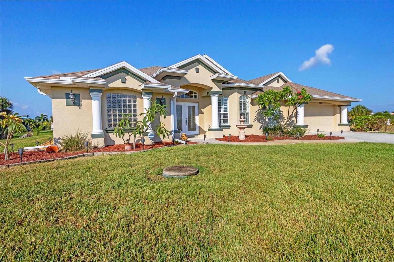 14091 PEEKSKILL AVE, PORT CHARLOTTE, FL, 33981