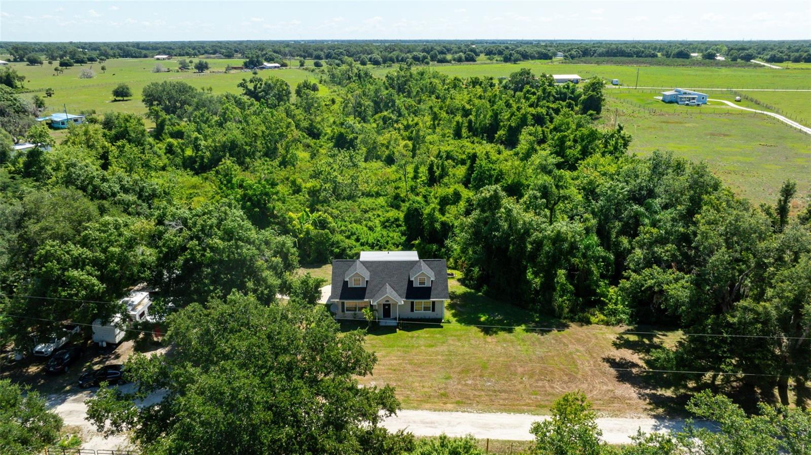 8960 SW COULTER RD, ARCADIA, FL, 34269
