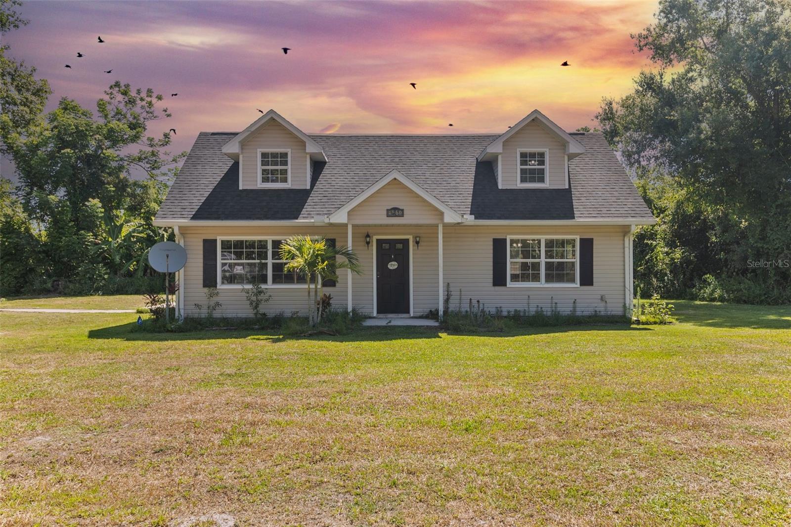 8960 SW COULTER RD, ARCADIA, FL, 34269
