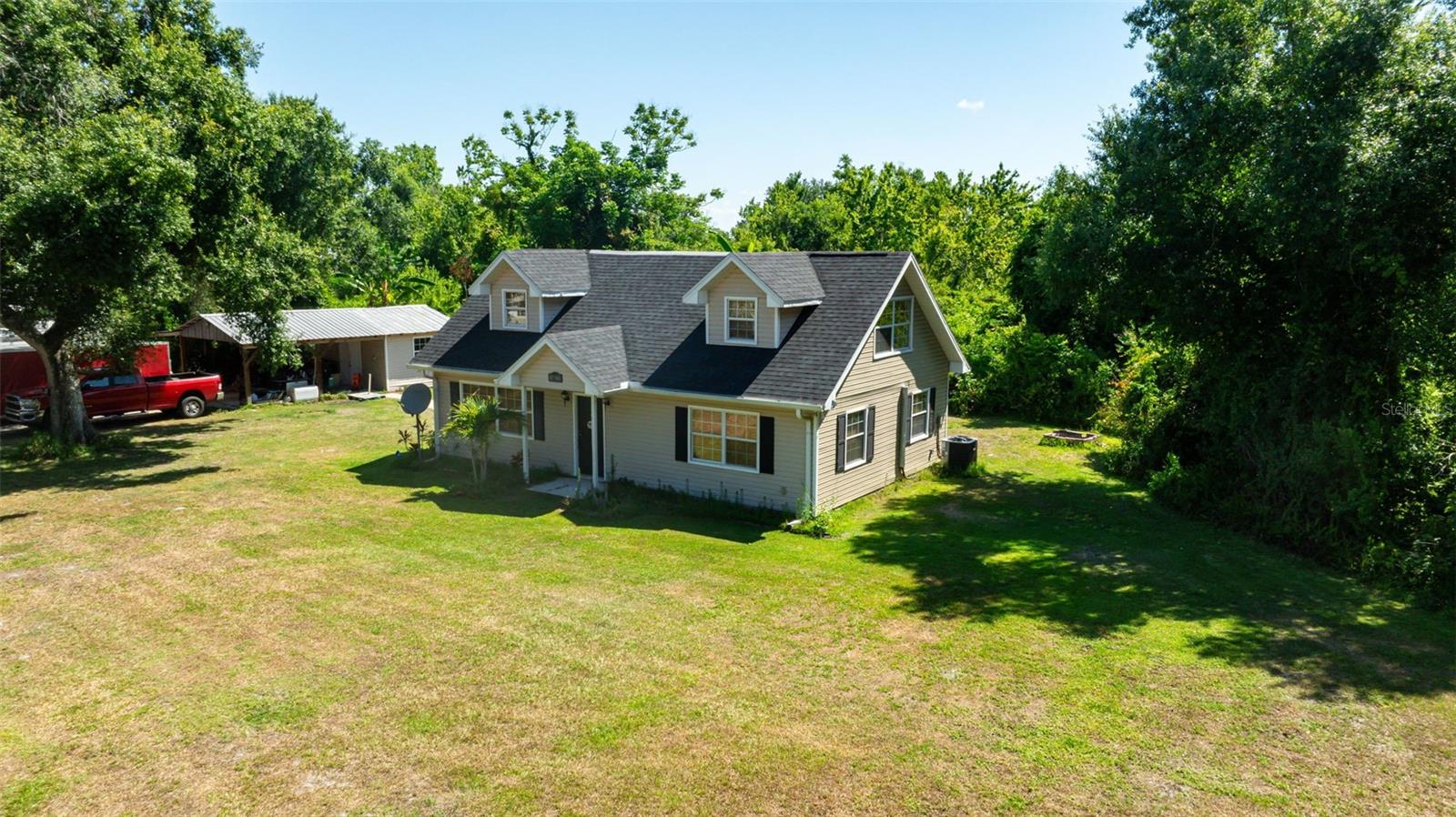 8960 SW COULTER RD, ARCADIA, FL, 34269