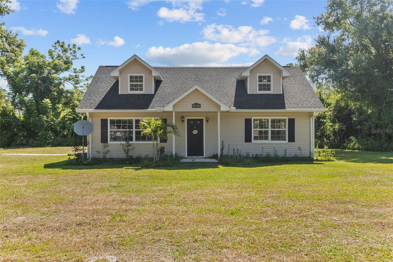 8960 SW COULTER RD, ARCADIA, FL, 34269