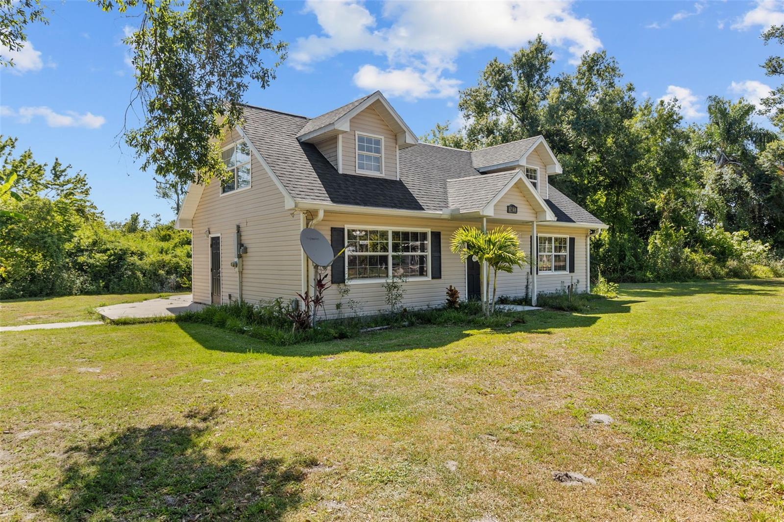 8960 SW COULTER RD, ARCADIA, FL, 34269