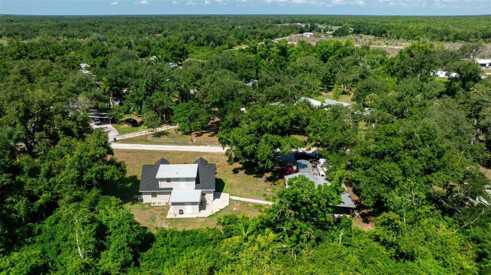 8960 SW COULTER RD, ARCADIA, FL, 34269