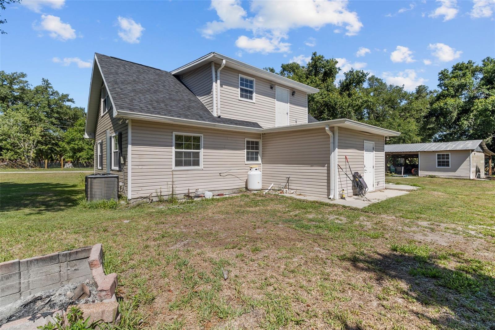 8960 SW COULTER RD, ARCADIA, FL, 34269