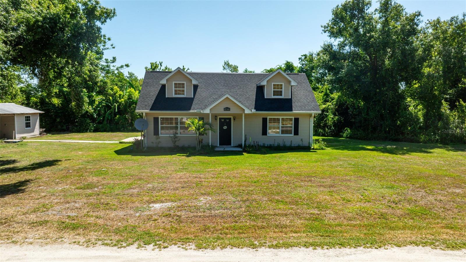 8960 SW COULTER RD, ARCADIA, FL, 34269