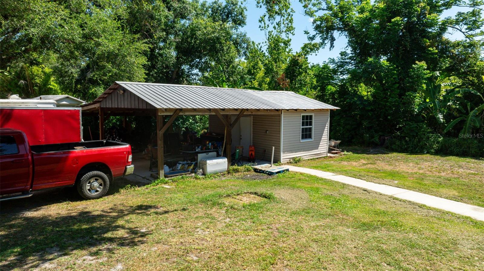 8960 SW COULTER RD, ARCADIA, FL, 34269