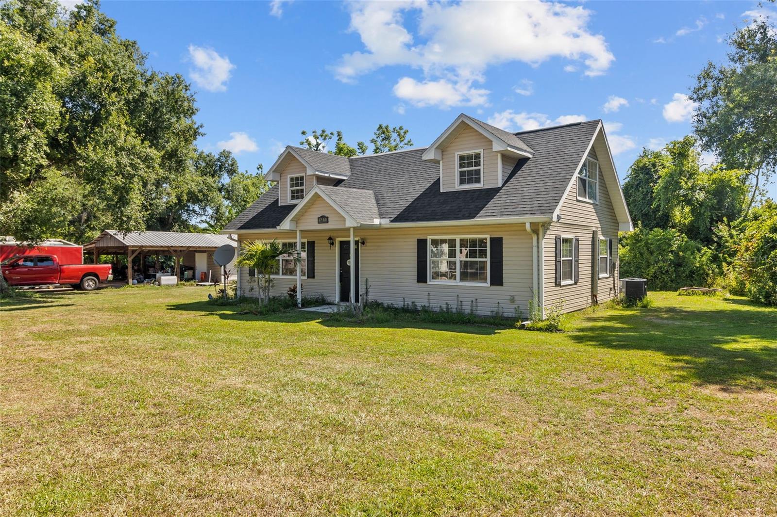 8960 SW COULTER RD, ARCADIA, FL, 34269