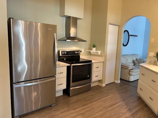 7865 SW 115TH LOOP, OCALA, FL, 34476