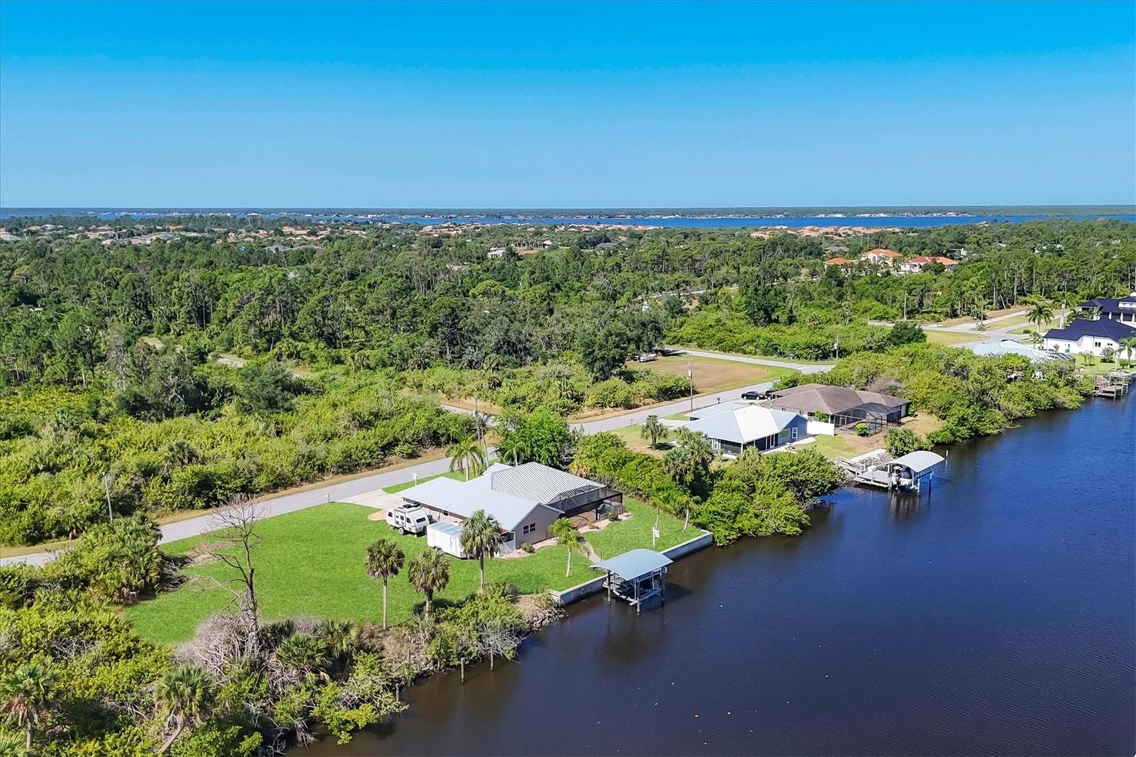 13564 WAINWRIGHT DR, PORT CHARLOTTE, FL, 33953