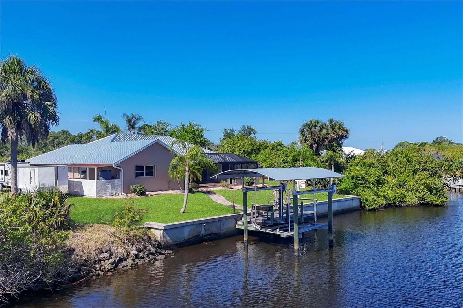 13564 WAINWRIGHT DR, PORT CHARLOTTE, FL, 33953