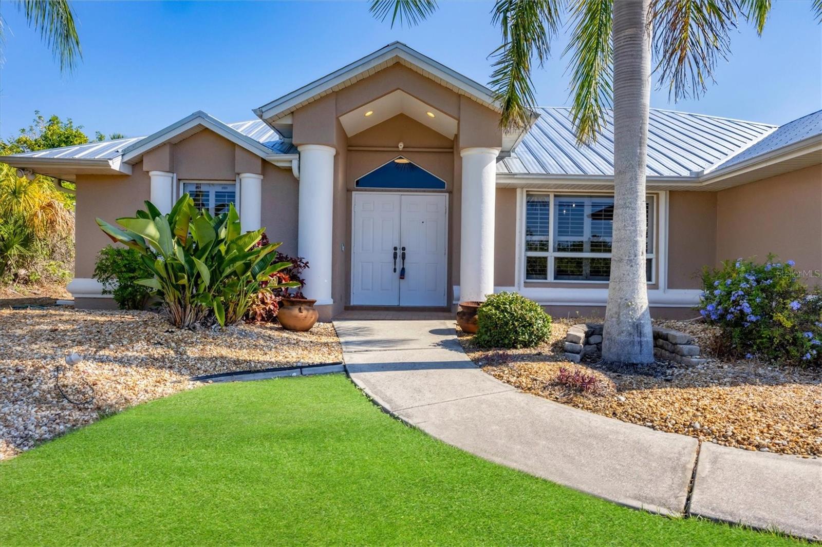 13564 WAINWRIGHT DR, PORT CHARLOTTE, FL, 33953