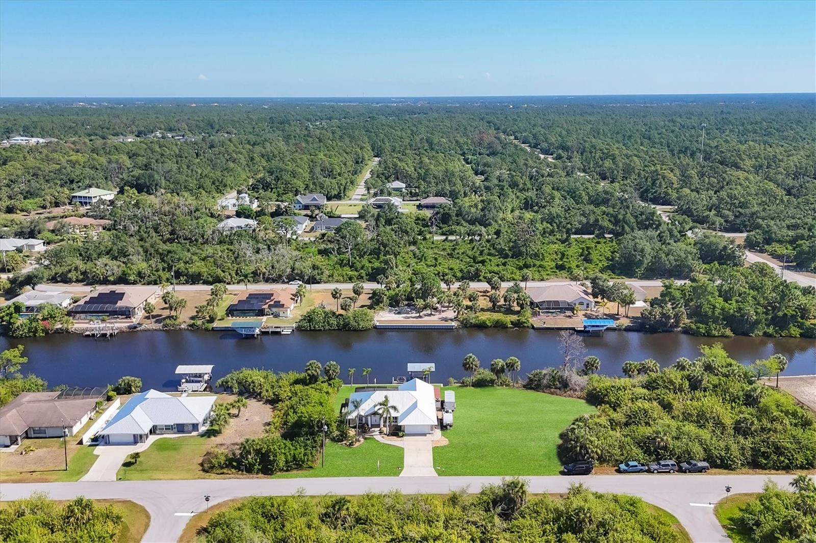 13564 WAINWRIGHT DR, PORT CHARLOTTE, FL, 33953
