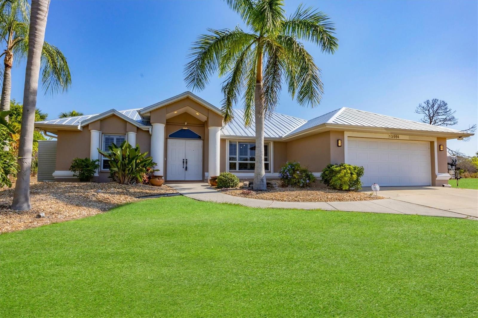13564 WAINWRIGHT DR, PORT CHARLOTTE, FL, 33953