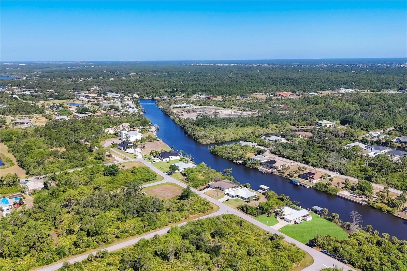 13564 WAINWRIGHT DR, PORT CHARLOTTE, FL, 33953