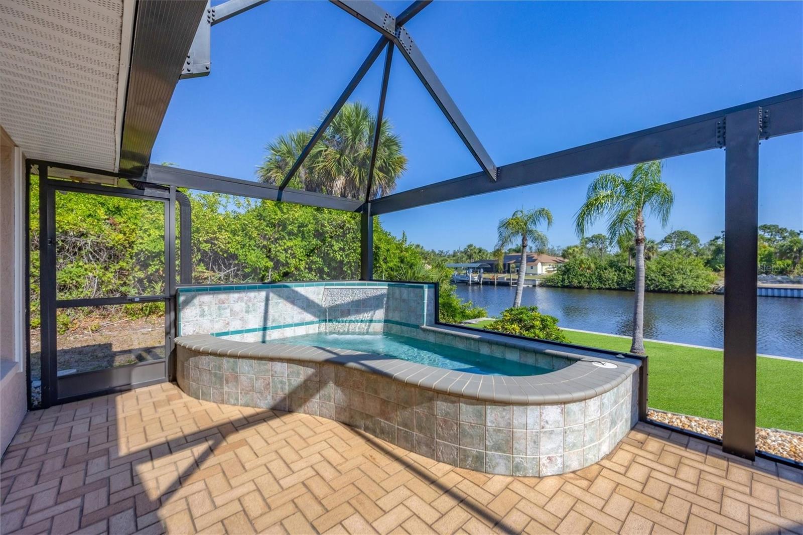13564 WAINWRIGHT DR, PORT CHARLOTTE, FL, 33953