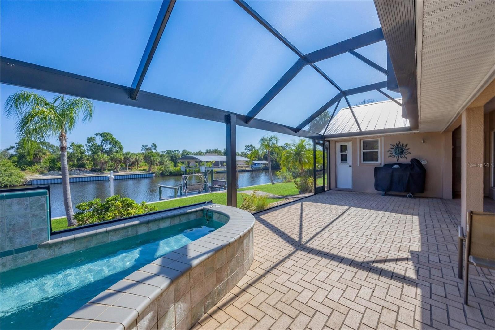 13564 WAINWRIGHT DR, PORT CHARLOTTE, FL, 33953