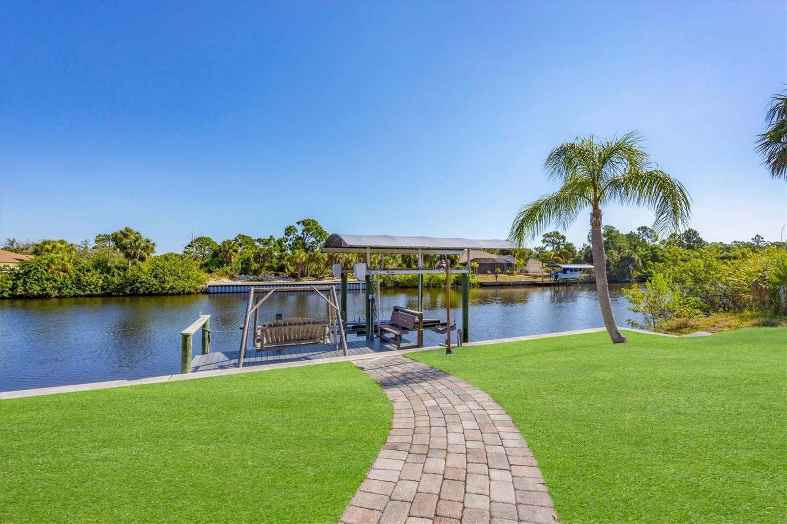 13564 WAINWRIGHT DR, PORT CHARLOTTE, FL, 33953