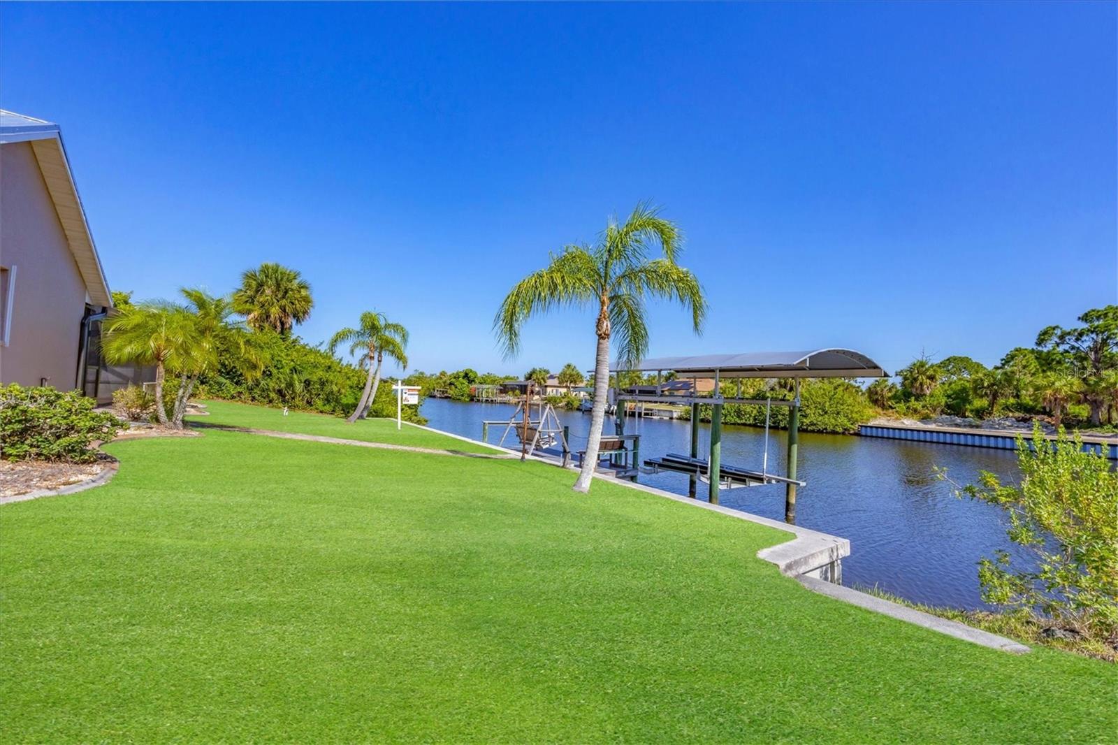 13564 WAINWRIGHT DR, PORT CHARLOTTE, FL, 33953