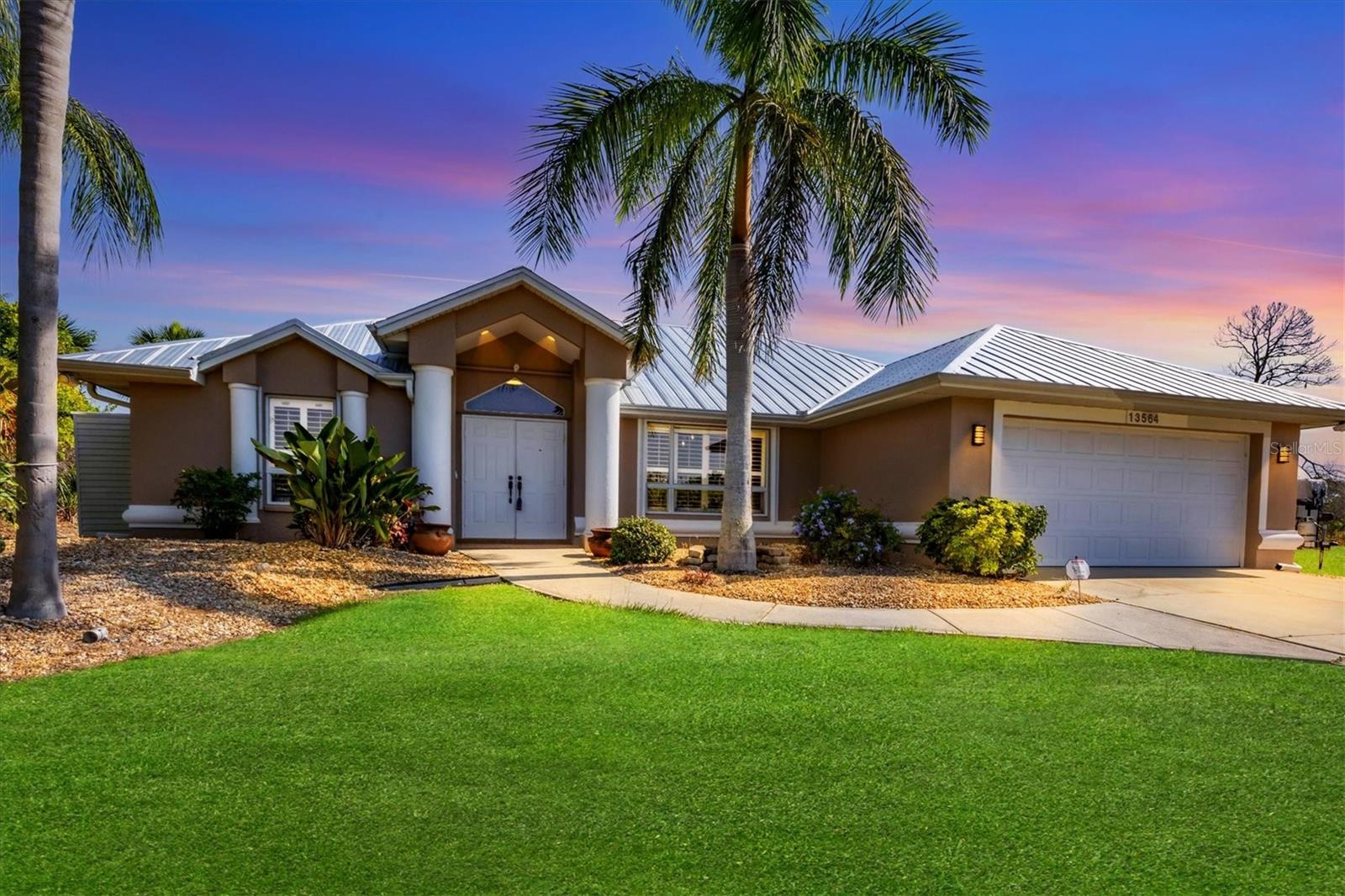 13564 WAINWRIGHT DR, PORT CHARLOTTE, FL, 33953