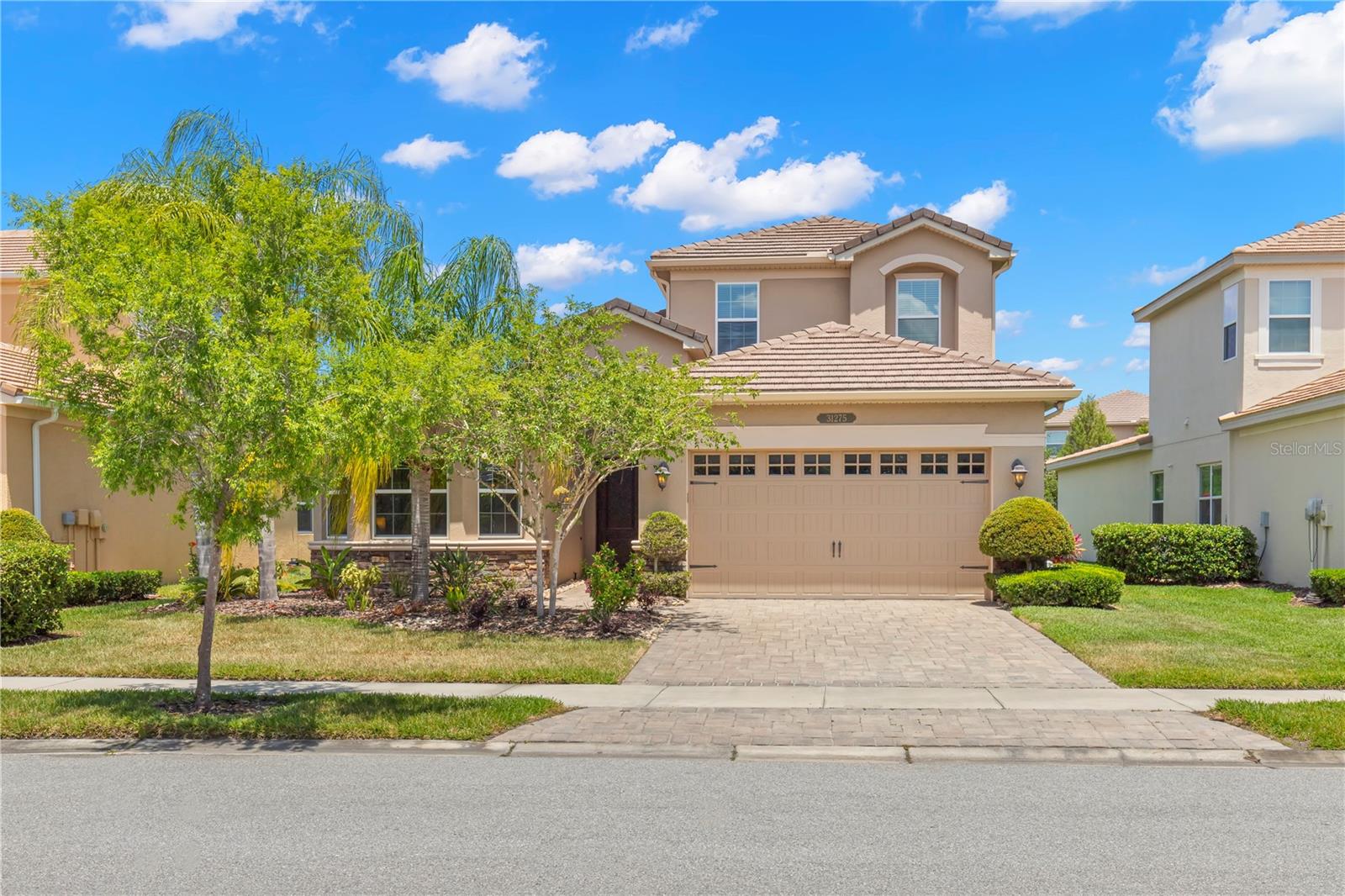 31275 SPRUCEBERRY CT, WESLEY CHAPEL, FL, 33543