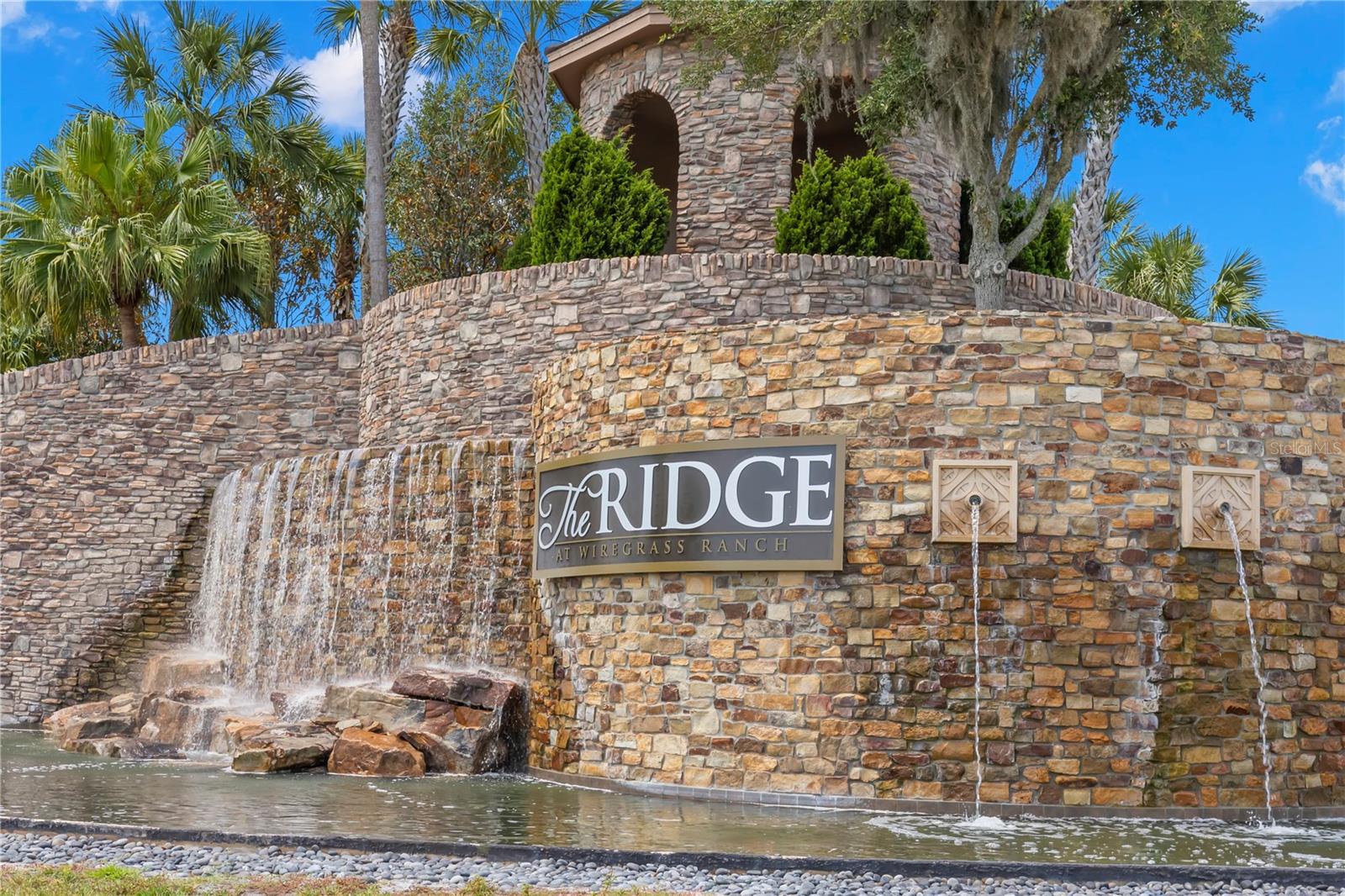 31275 SPRUCEBERRY CT, WESLEY CHAPEL, FL, 33543