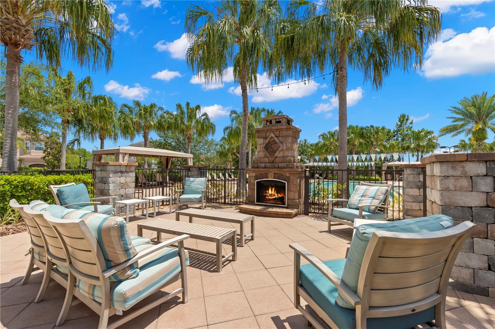 31275 SPRUCEBERRY CT, WESLEY CHAPEL, FL, 33543