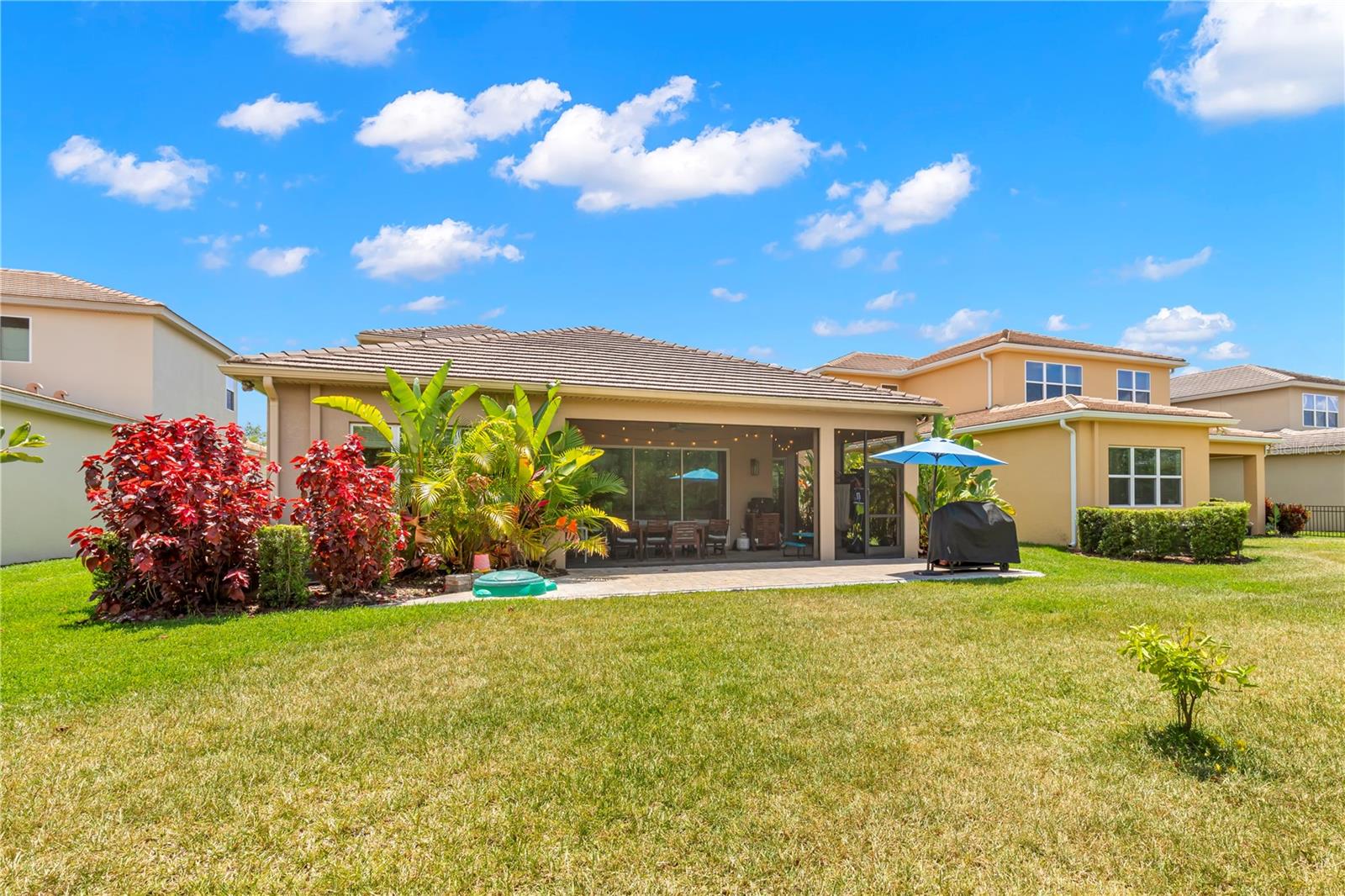 31275 SPRUCEBERRY CT, WESLEY CHAPEL, FL, 33543