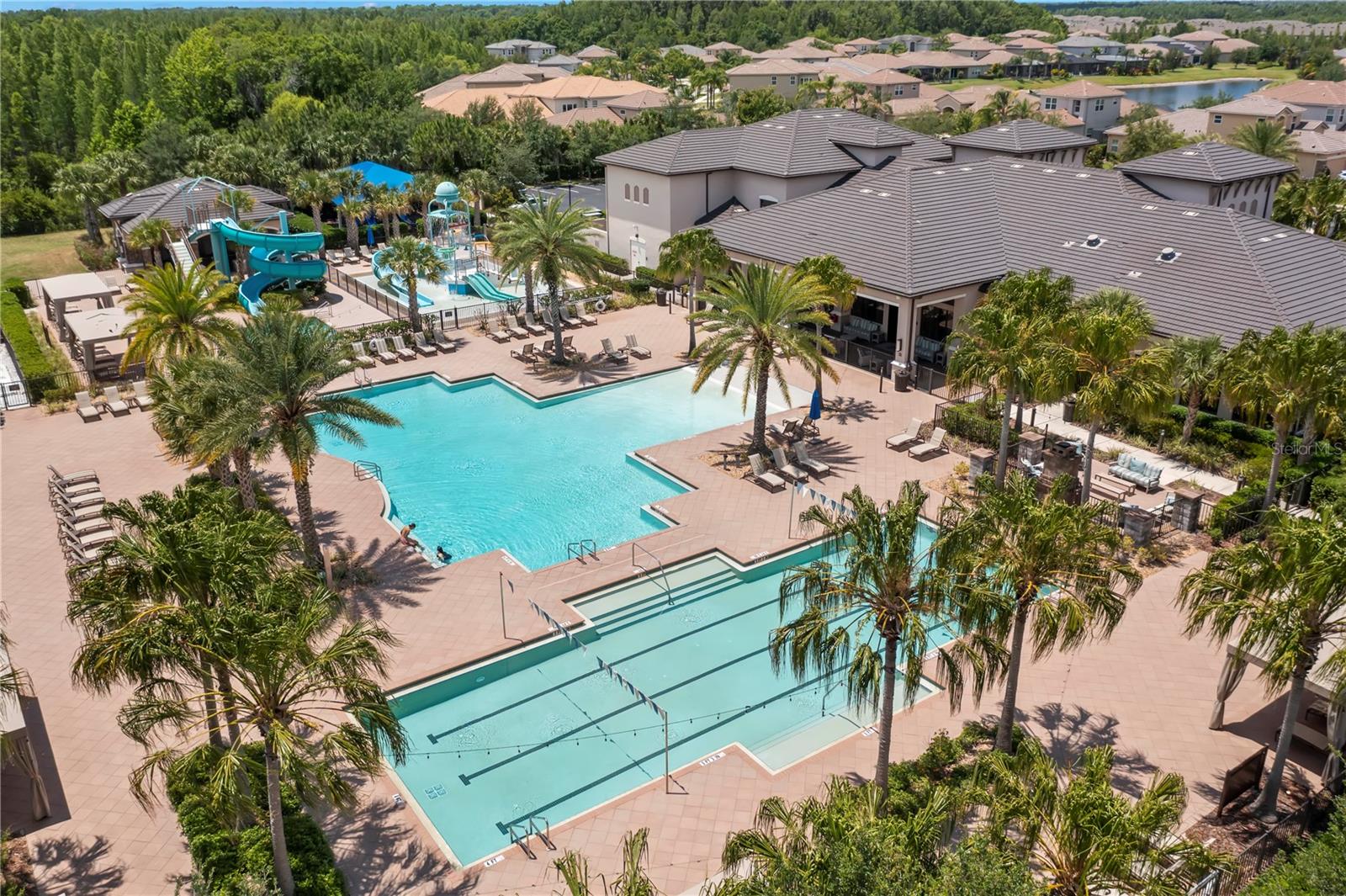 31275 SPRUCEBERRY CT, WESLEY CHAPEL, FL, 33543