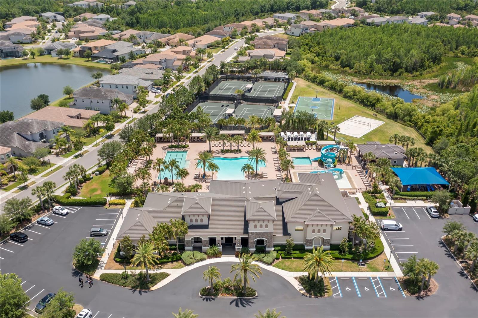 31275 SPRUCEBERRY CT, WESLEY CHAPEL, FL, 33543