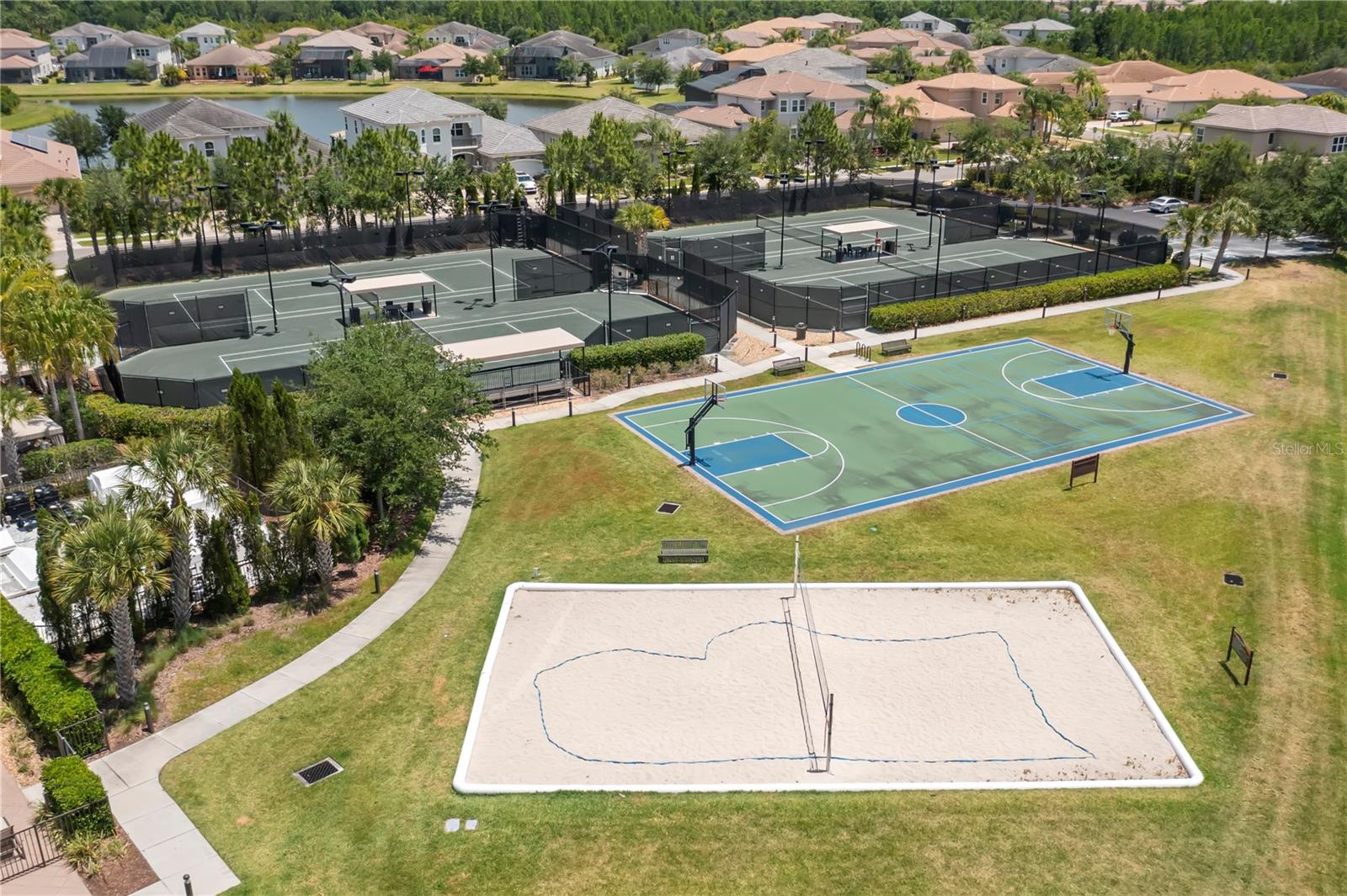 31275 SPRUCEBERRY CT, WESLEY CHAPEL, FL, 33543