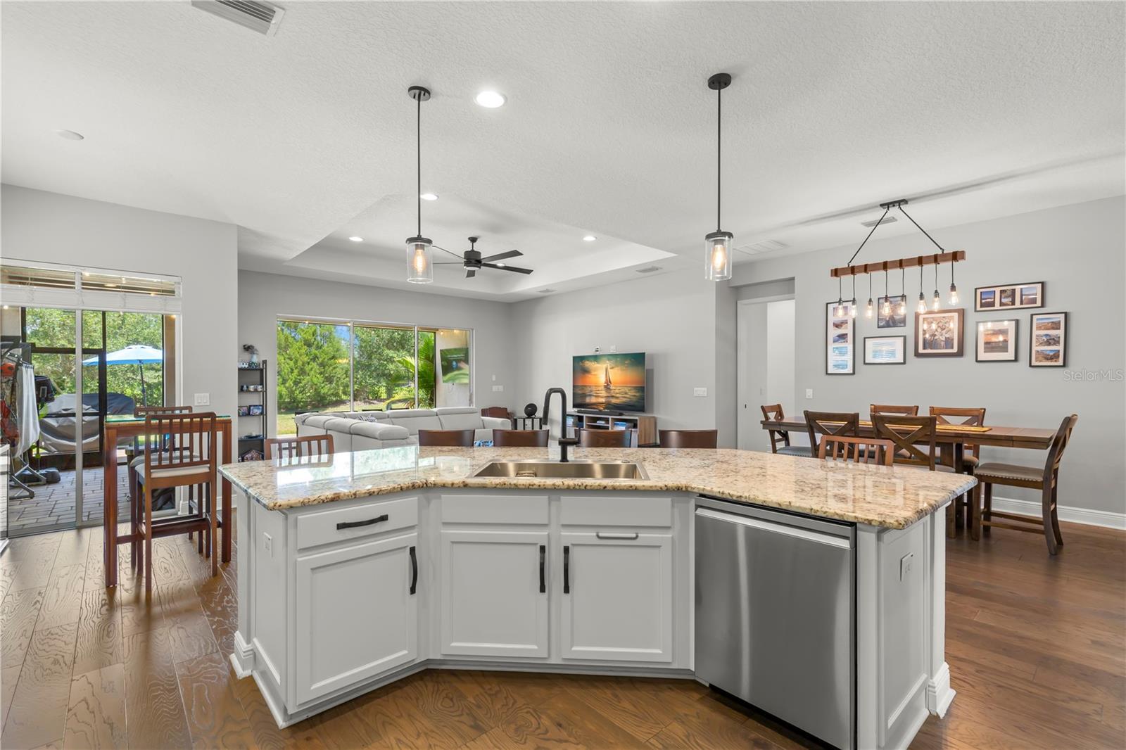 31275 SPRUCEBERRY CT, WESLEY CHAPEL, FL, 33543